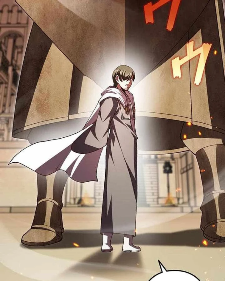 Võ Giả Bí Ẩn Của Huyết Ma Chapter 23 - 76