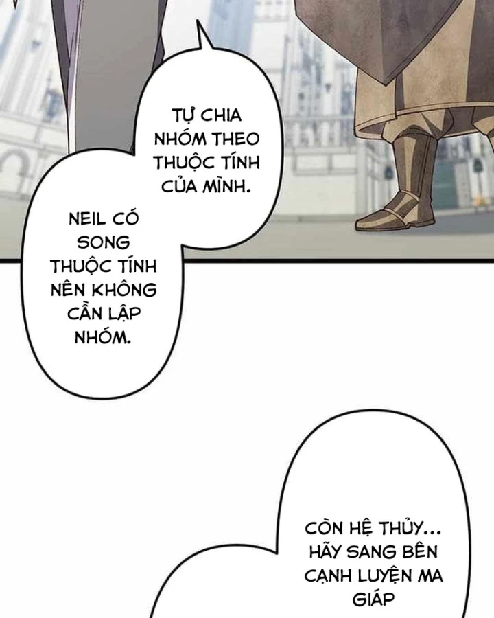 Võ Giả Bí Ẩn Của Huyết Ma Chapter 23 - 79