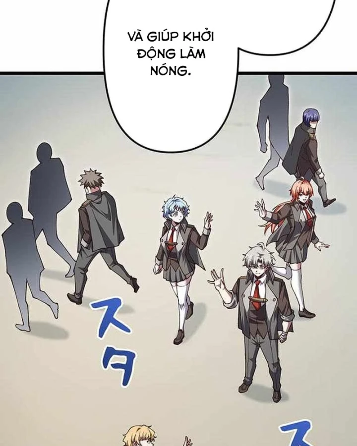 Võ Giả Bí Ẩn Của Huyết Ma Chapter 23 - 80