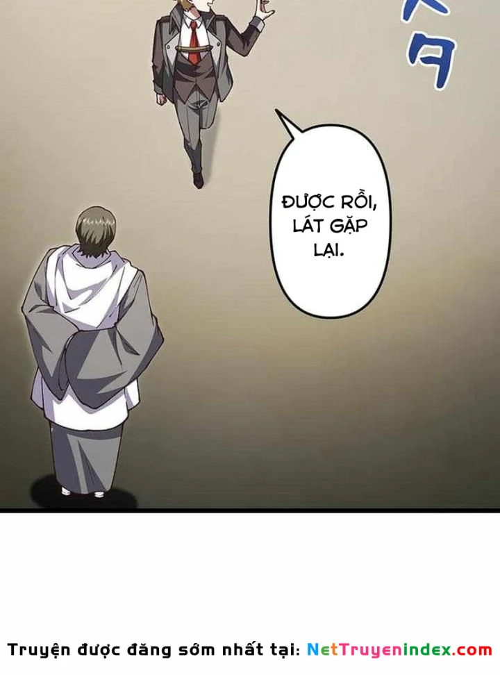 Võ Giả Bí Ẩn Của Huyết Ma Chapter 23 - 81