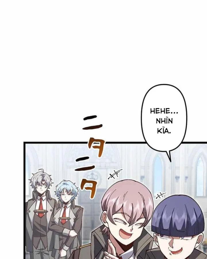 Võ Giả Bí Ẩn Của Huyết Ma Chapter 23 - 82