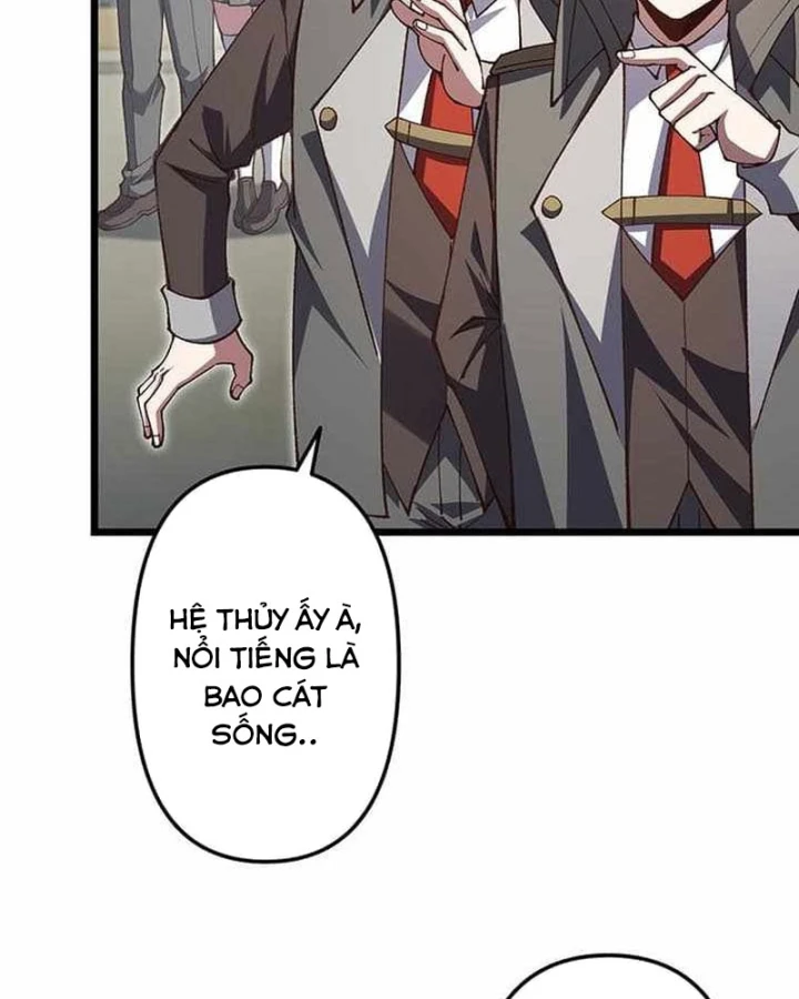 Võ Giả Bí Ẩn Của Huyết Ma Chapter 23 - 83