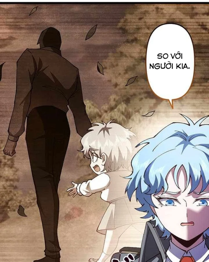 Võ Giả Bí Ẩn Của Huyết Ma Chapter 23 - 87