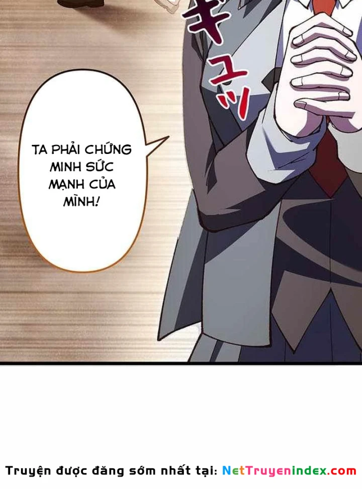 Võ Giả Bí Ẩn Của Huyết Ma Chapter 23 - 88