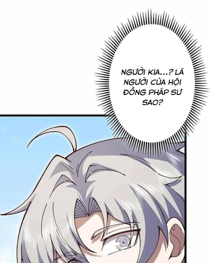 Võ Giả Bí Ẩn Của Huyết Ma Chapter 23 - 89