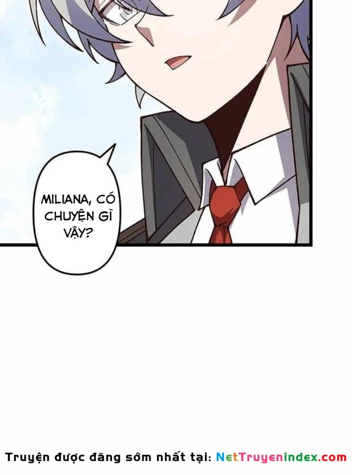 Võ Giả Bí Ẩn Của Huyết Ma Chapter 23 - 90