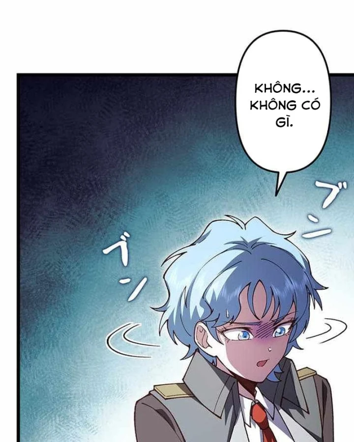 Võ Giả Bí Ẩn Của Huyết Ma Chapter 23 - 91