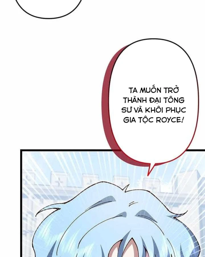 Võ Giả Bí Ẩn Của Huyết Ma Chapter 23 - 95