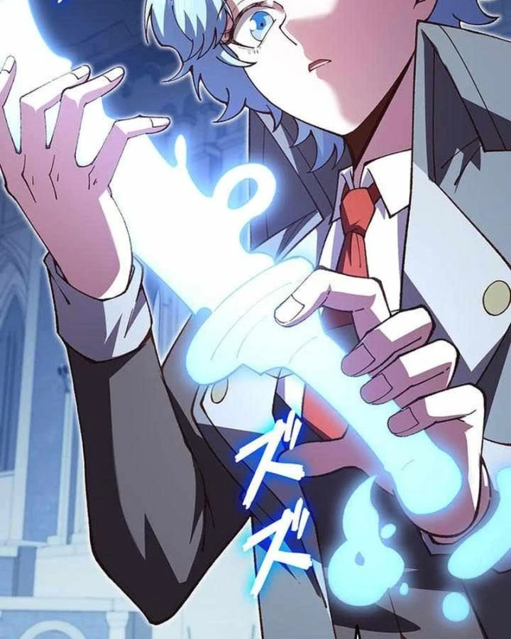 Võ Giả Bí Ẩn Của Huyết Ma Chapter 23 - 100