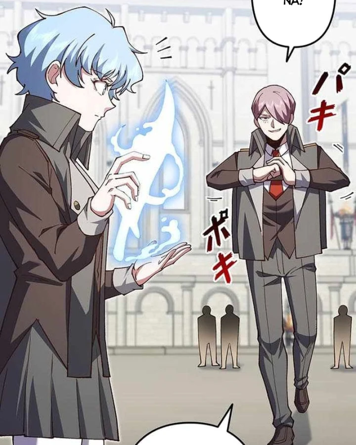 Võ Giả Bí Ẩn Của Huyết Ma Chapter 23 - 102