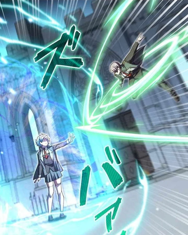 Võ Giả Bí Ẩn Của Huyết Ma Chapter 23 - 106