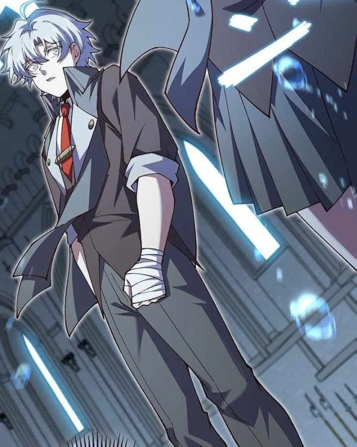 Võ Giả Bí Ẩn Của Huyết Ma Chapter 23 - 109