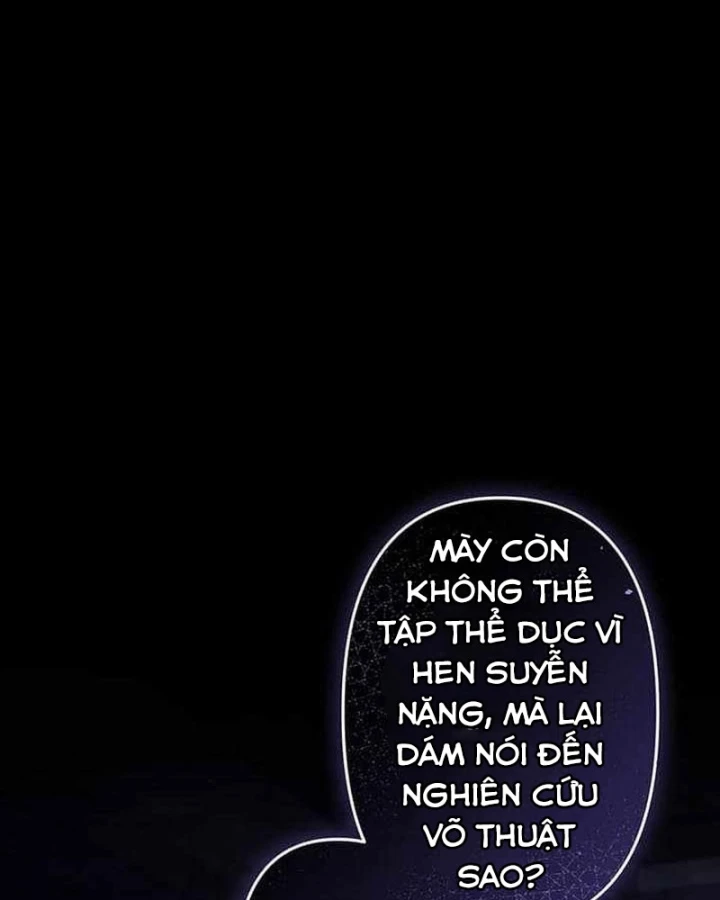 Võ Giả Bí Ẩn Của Huyết Ma Chapter 23 - 112