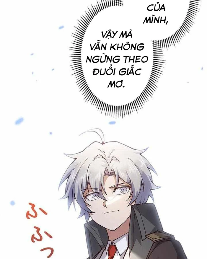 Võ Giả Bí Ẩn Của Huyết Ma Chapter 23 - 120