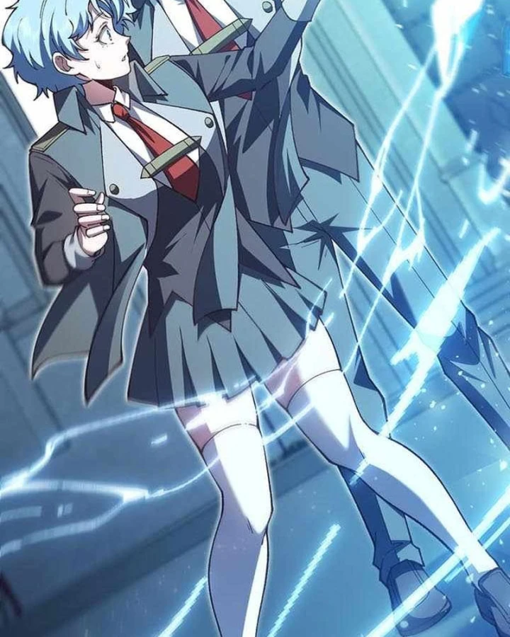 Võ Giả Bí Ẩn Của Huyết Ma Chapter 23 - 126