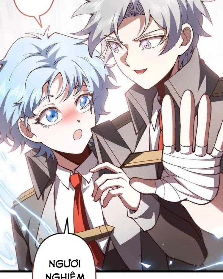 Võ Giả Bí Ẩn Của Huyết Ma Chapter 23 - 131