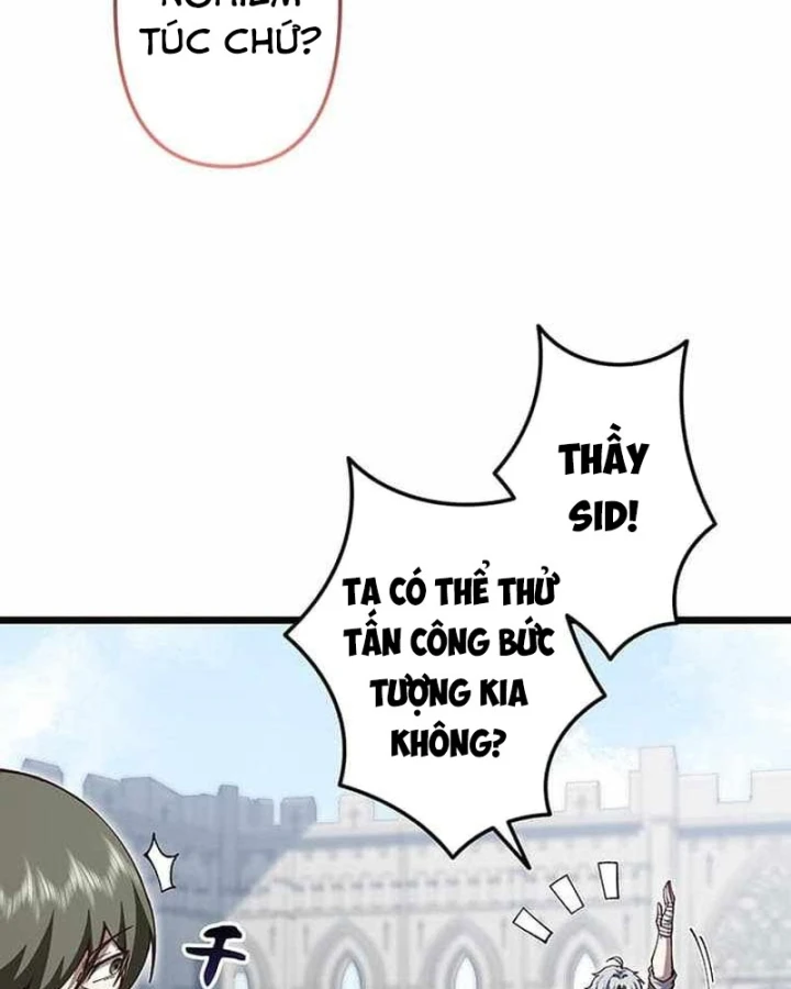 Võ Giả Bí Ẩn Của Huyết Ma Chapter 23 - 132