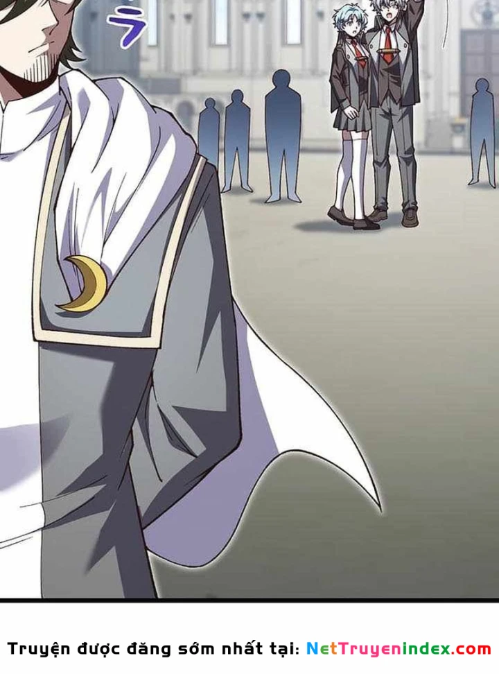 Võ Giả Bí Ẩn Của Huyết Ma Chapter 23 - 133