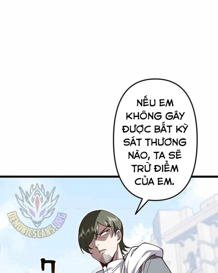 Võ Giả Bí Ẩn Của Huyết Ma Chapter 23 - 134