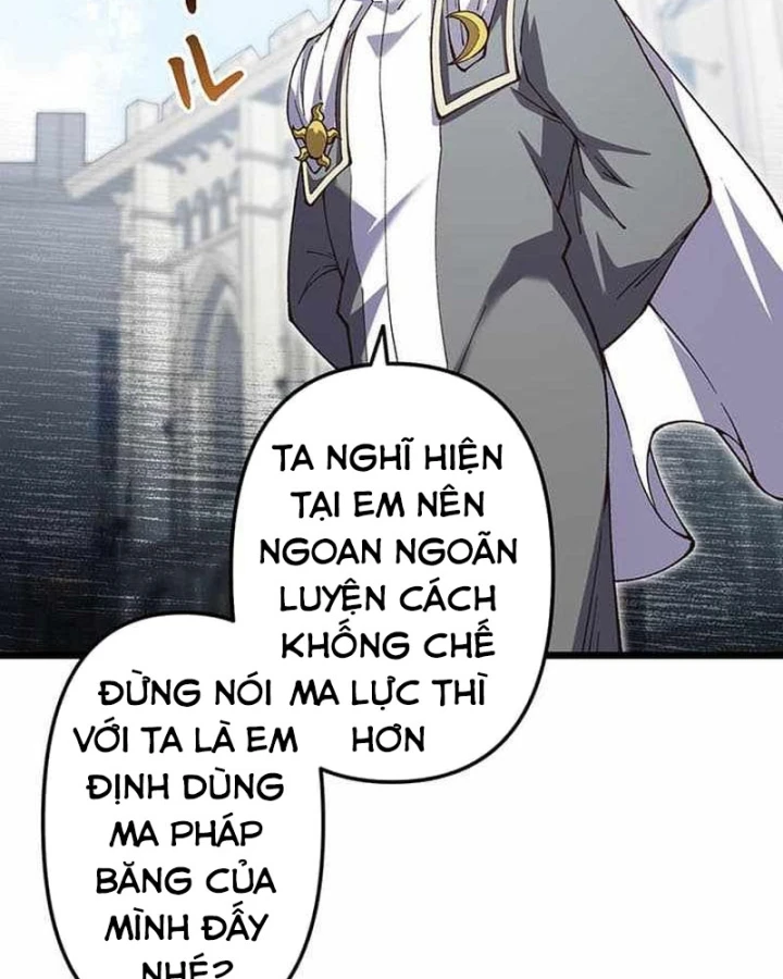 Võ Giả Bí Ẩn Của Huyết Ma Chapter 23 - 135