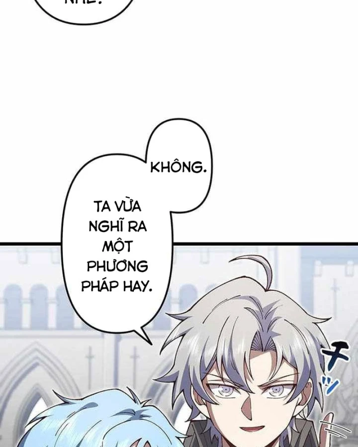 Võ Giả Bí Ẩn Của Huyết Ma Chapter 23 - 136