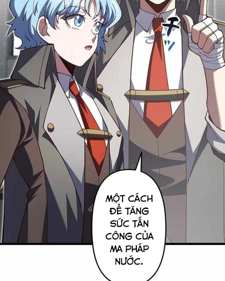 Võ Giả Bí Ẩn Của Huyết Ma Chapter 23 - 137