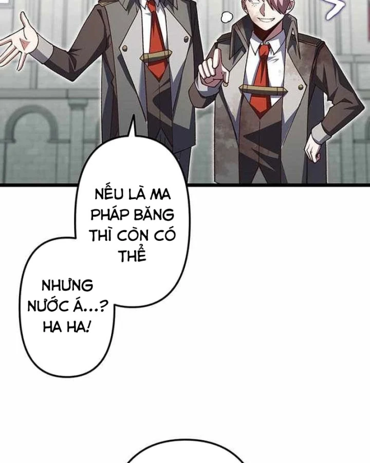 Võ Giả Bí Ẩn Của Huyết Ma Chapter 23 - 139