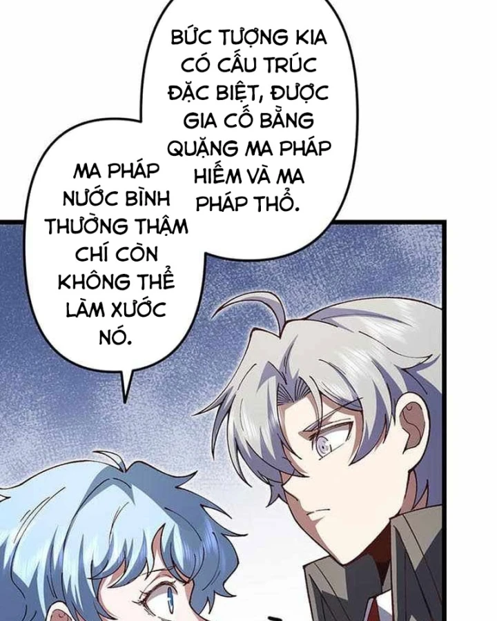 Võ Giả Bí Ẩn Của Huyết Ma Chapter 23 - 140