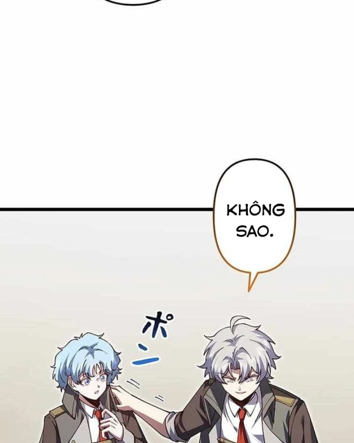 Võ Giả Bí Ẩn Của Huyết Ma Chapter 23 - 142