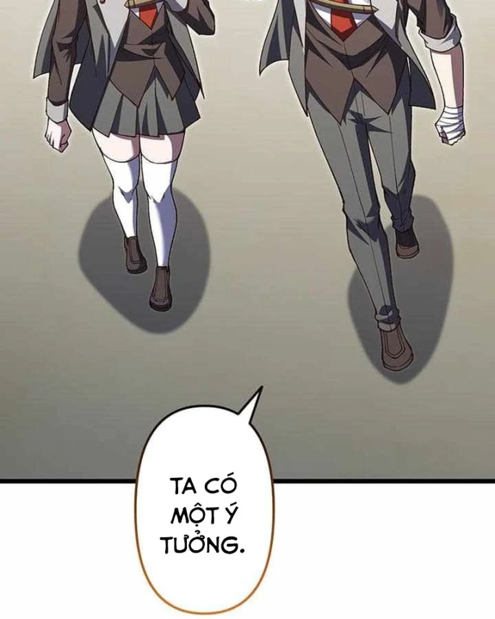 Võ Giả Bí Ẩn Của Huyết Ma Chapter 23 - 143