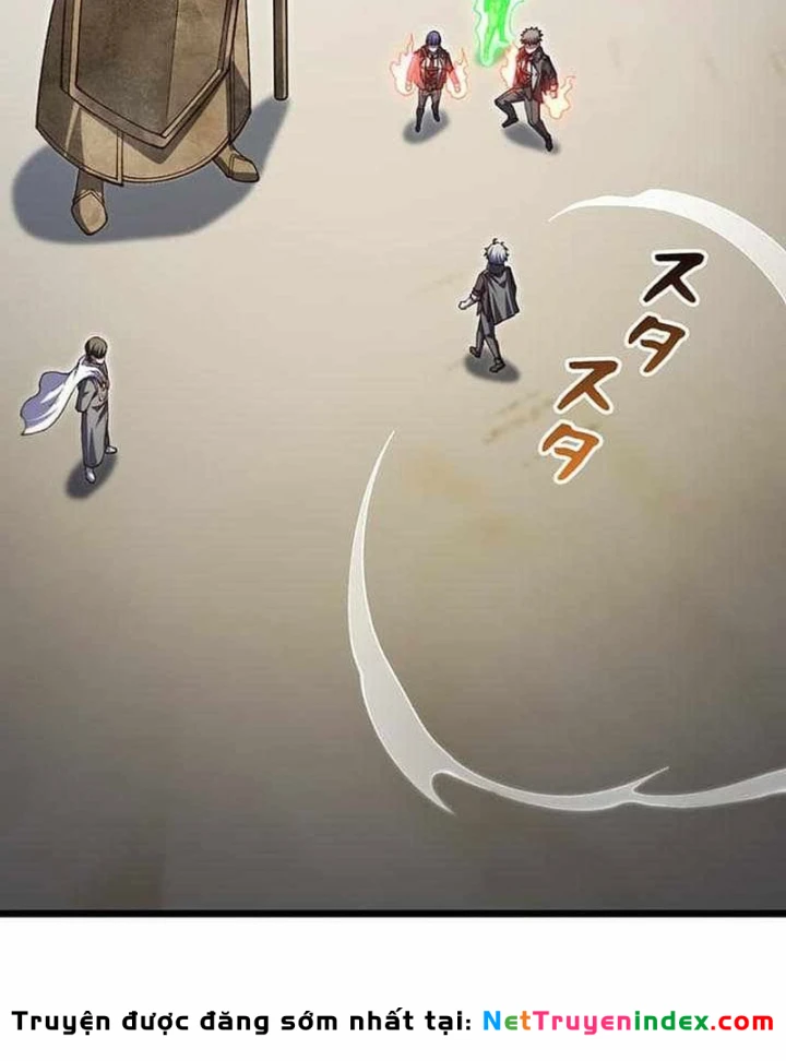 Võ Giả Bí Ẩn Của Huyết Ma Chapter 23 - 145