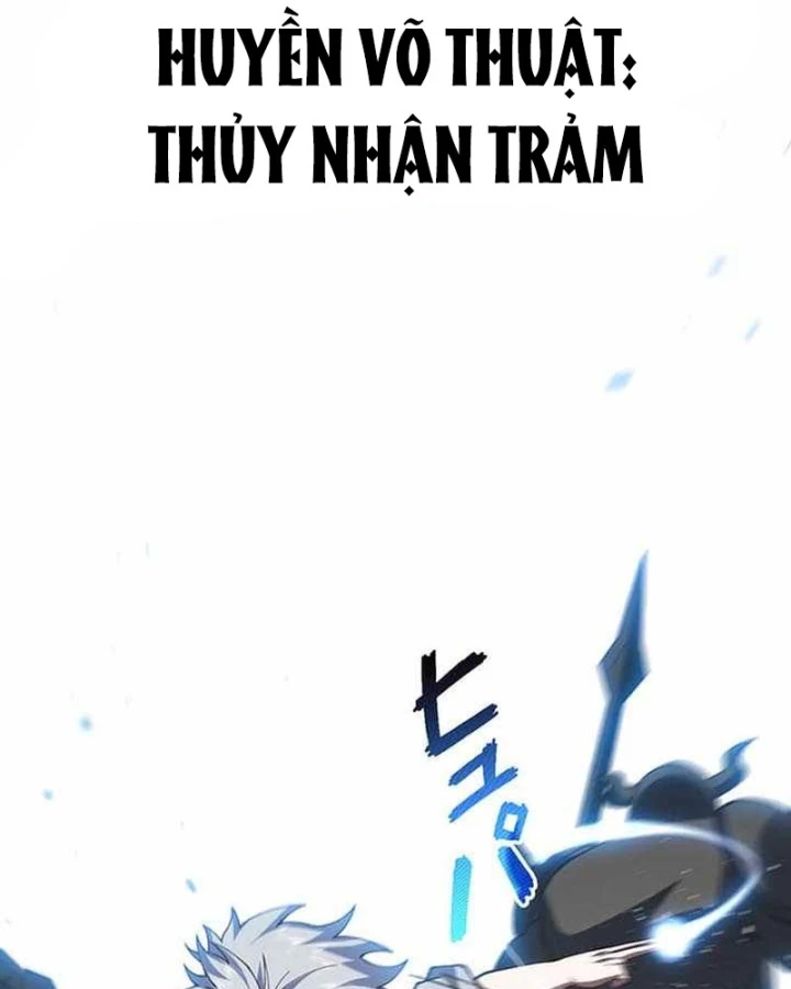 Võ Giả Bí Ẩn Của Huyết Ma Chapter 23 - 161