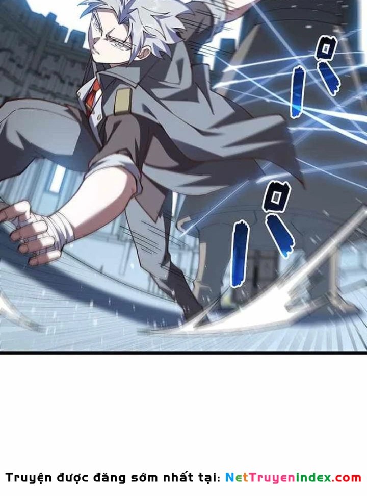 Võ Giả Bí Ẩn Của Huyết Ma Chapter 23 - 162