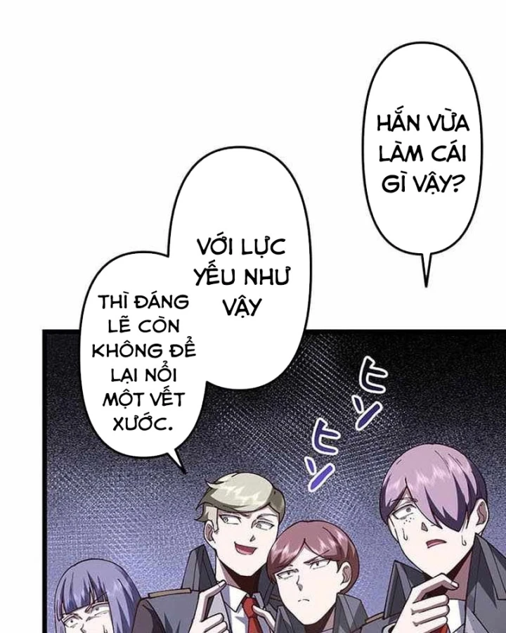 Võ Giả Bí Ẩn Của Huyết Ma Chapter 23 - 163