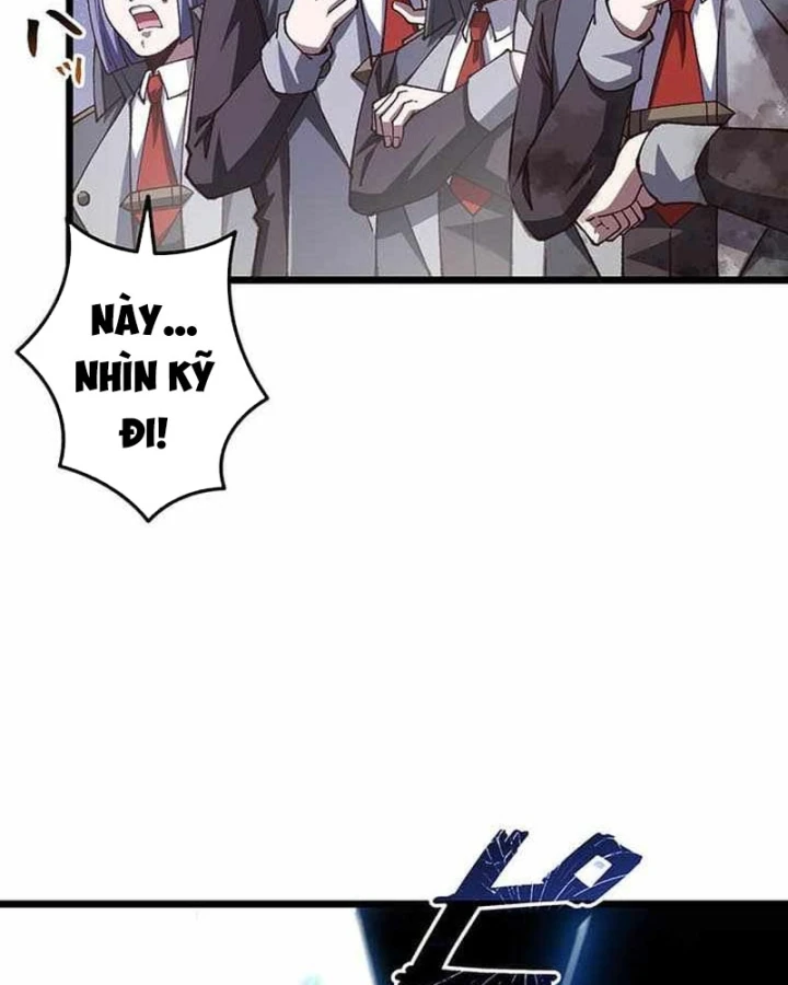 Võ Giả Bí Ẩn Của Huyết Ma Chapter 23 - 164