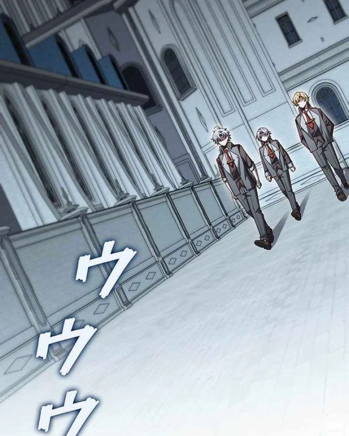 Võ Giả Bí Ẩn Của Huyết Ma Chapter 24 - 2