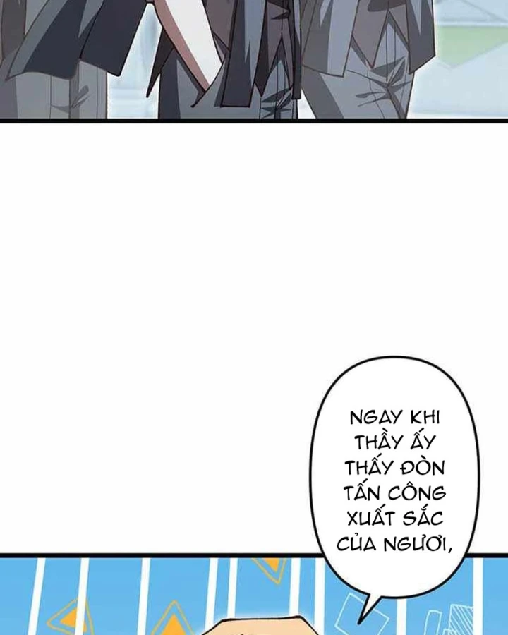 Võ Giả Bí Ẩn Của Huyết Ma Chapter 24 - 5