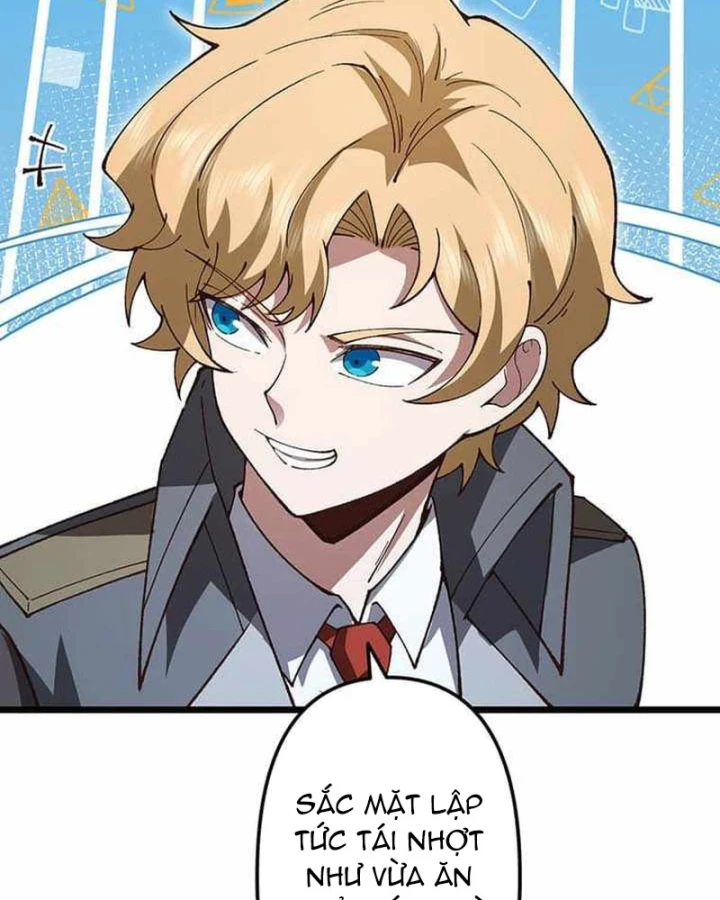 Võ Giả Bí Ẩn Của Huyết Ma Chapter 24 - 6