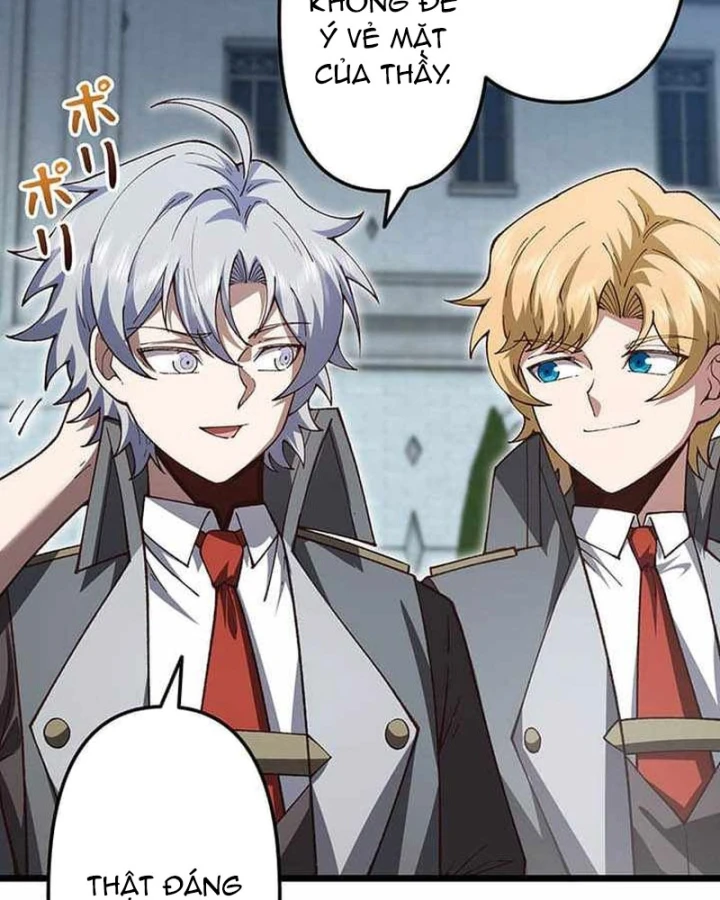 Võ Giả Bí Ẩn Của Huyết Ma Chapter 24 - 8