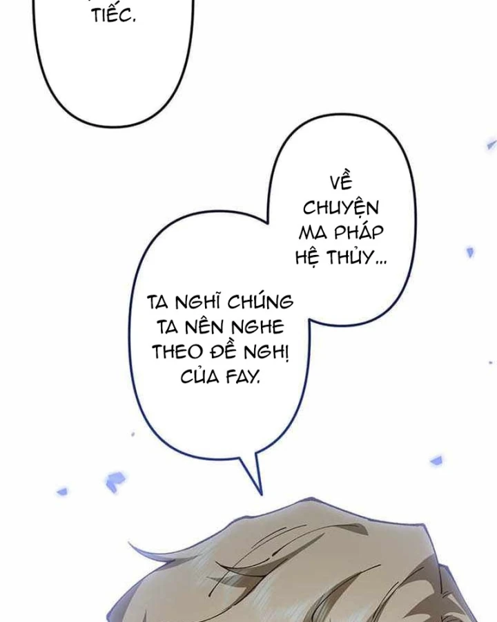 Võ Giả Bí Ẩn Của Huyết Ma Chapter 24 - 9