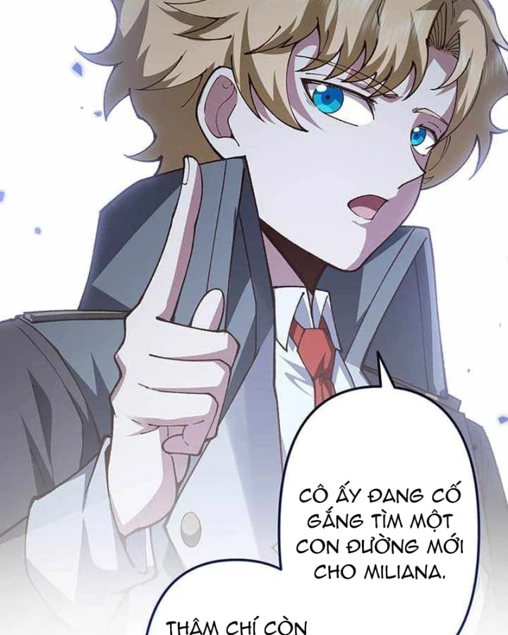 Võ Giả Bí Ẩn Của Huyết Ma Chapter 24 - 10