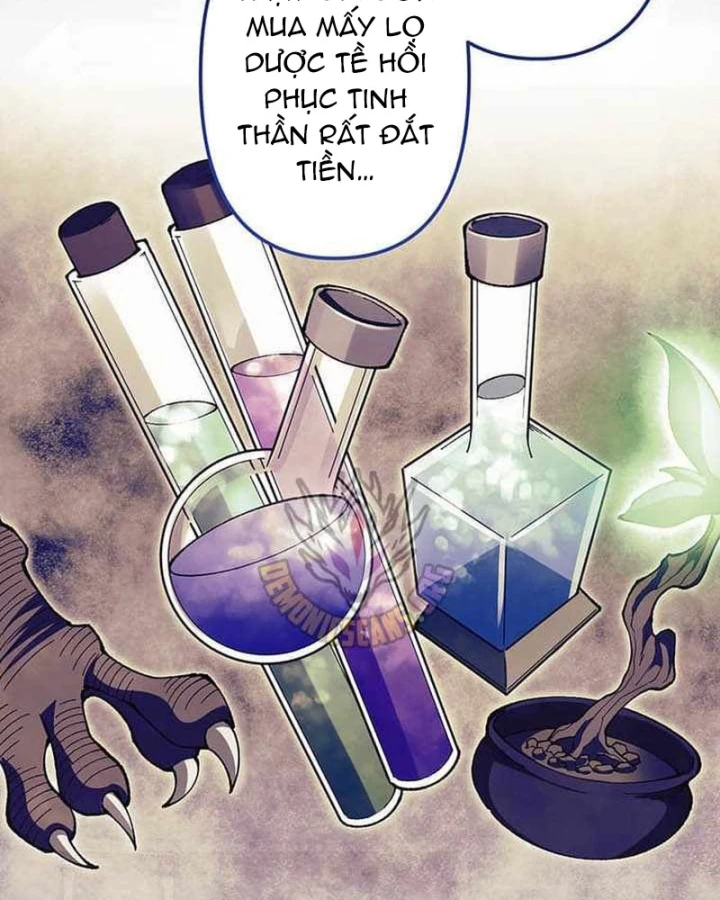 Võ Giả Bí Ẩn Của Huyết Ma Chapter 24 - 11