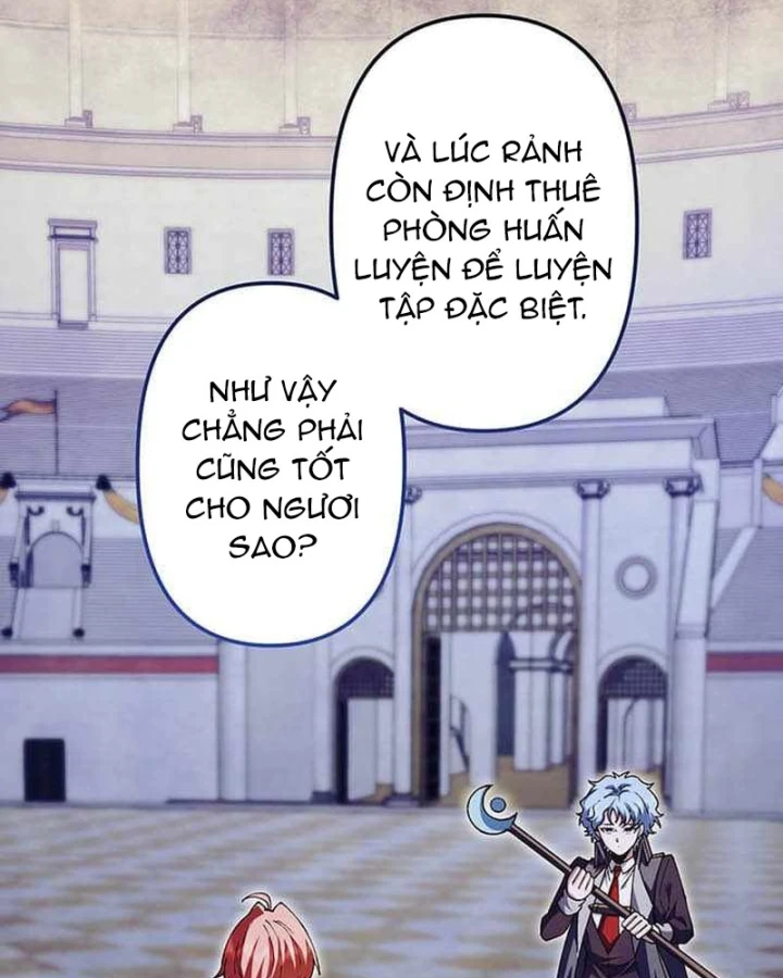 Võ Giả Bí Ẩn Của Huyết Ma Chapter 24 - 12