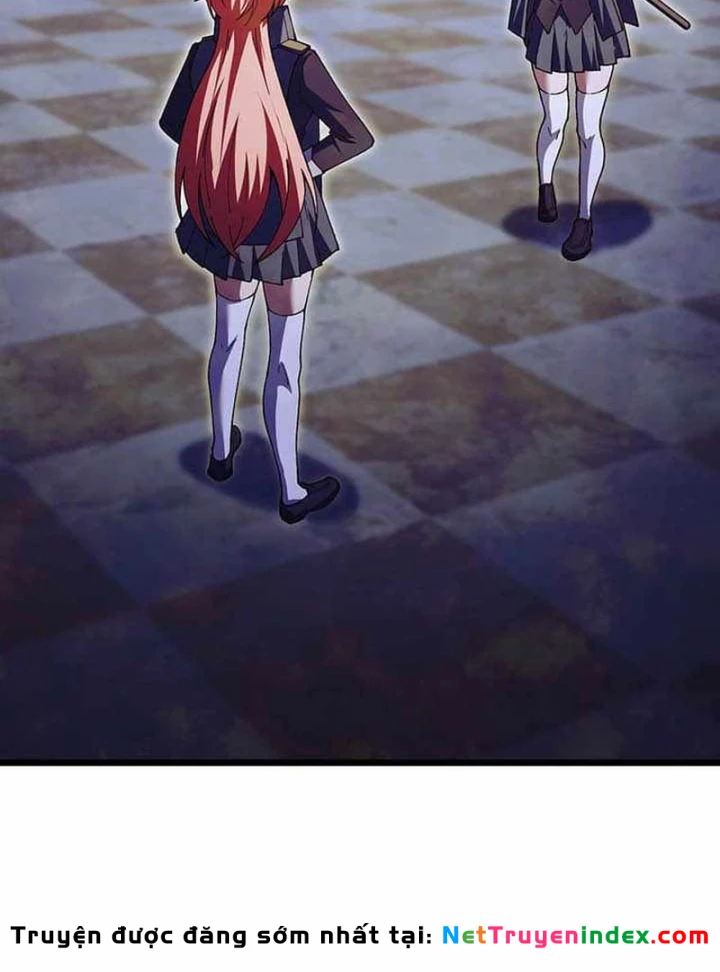 Võ Giả Bí Ẩn Của Huyết Ma Chapter 24 - 13