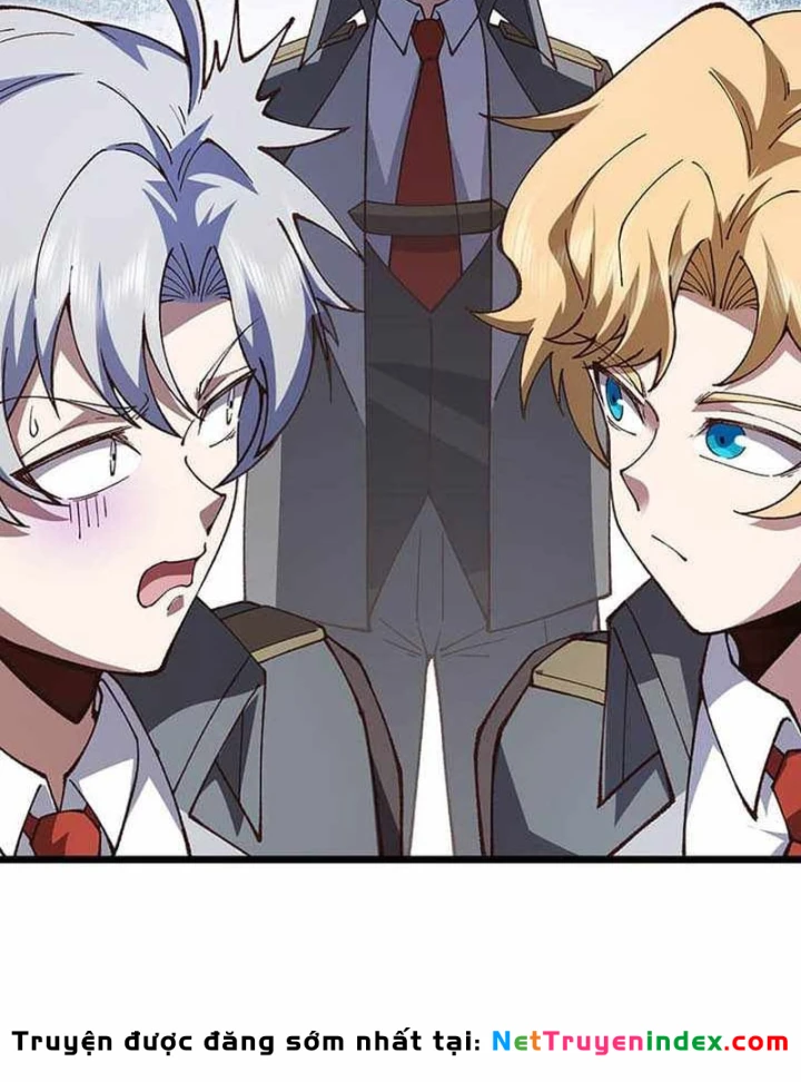 Võ Giả Bí Ẩn Của Huyết Ma Chapter 24 - 15