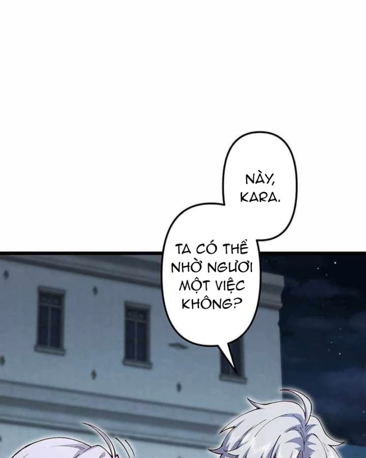 Võ Giả Bí Ẩn Của Huyết Ma Chapter 24 - 16