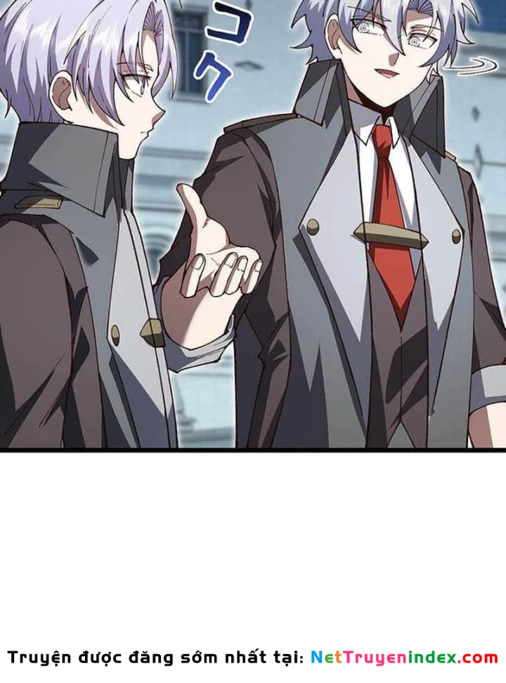 Võ Giả Bí Ẩn Của Huyết Ma Chapter 24 - 17