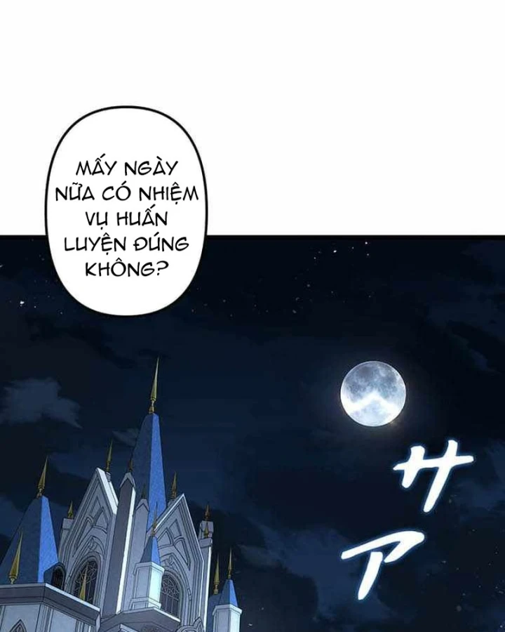 Võ Giả Bí Ẩn Của Huyết Ma Chapter 24 - 18