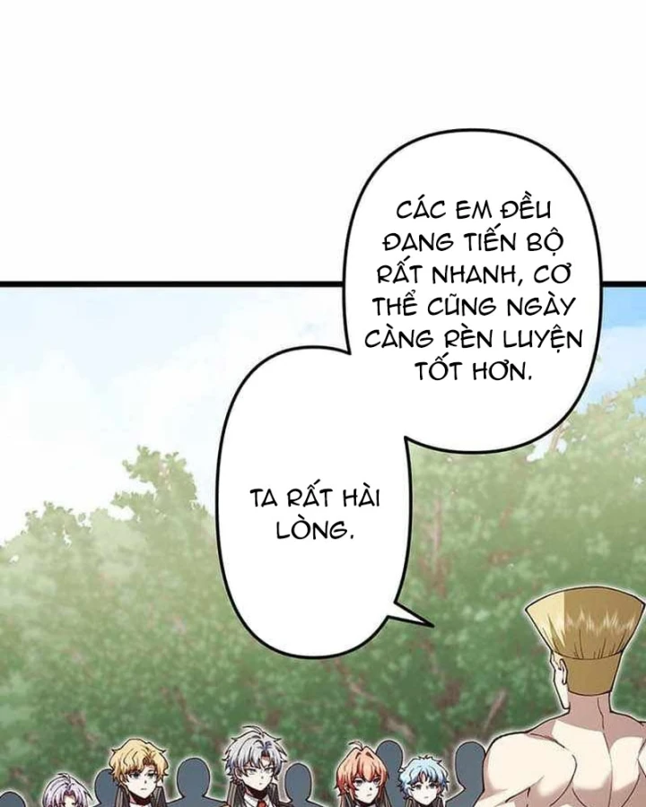 Võ Giả Bí Ẩn Của Huyết Ma Chapter 24 - 21