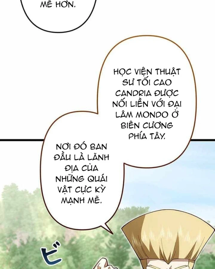 Võ Giả Bí Ẩn Của Huyết Ma Chapter 24 - 23